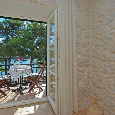 Appartement Steinhaus Dalmatien à Podaca Extérieur photo